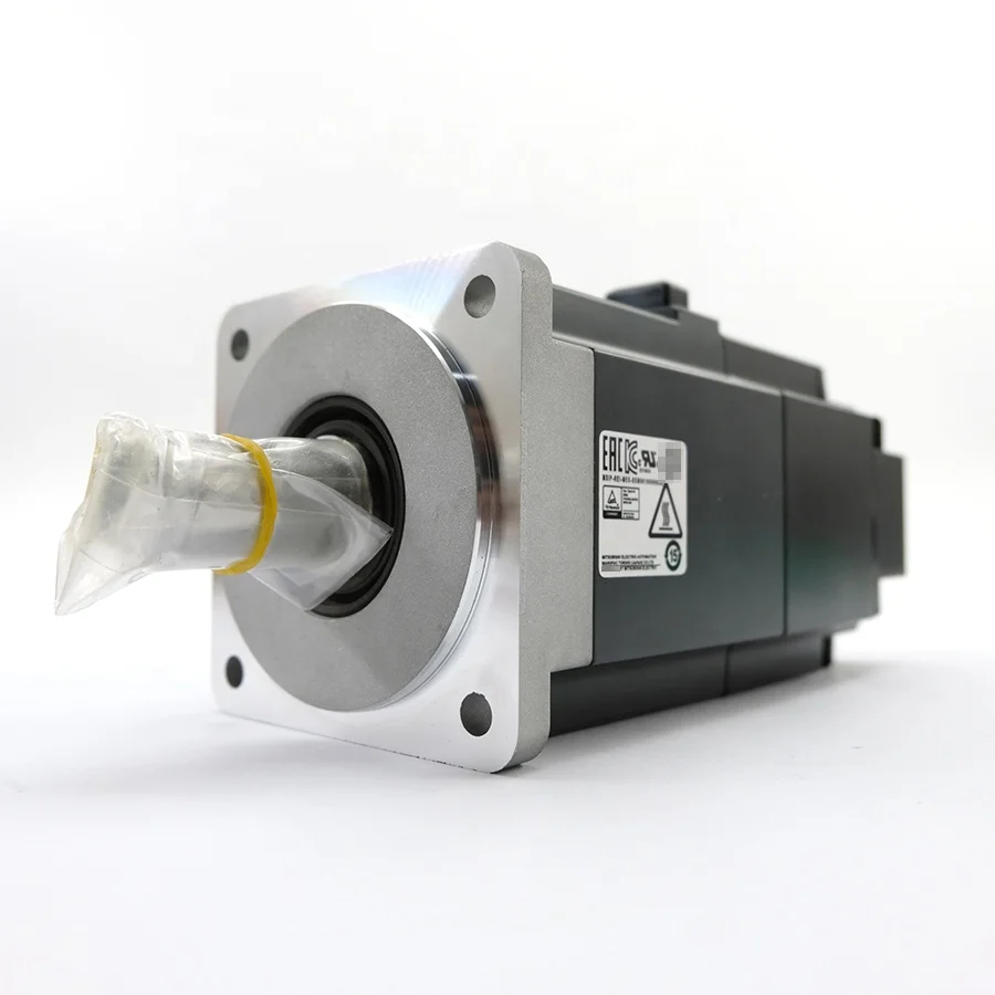 Ac Servo Amplifier Motor HG-KR73B