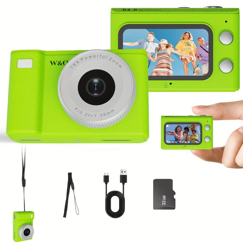 Mini Pendant Camera… - image