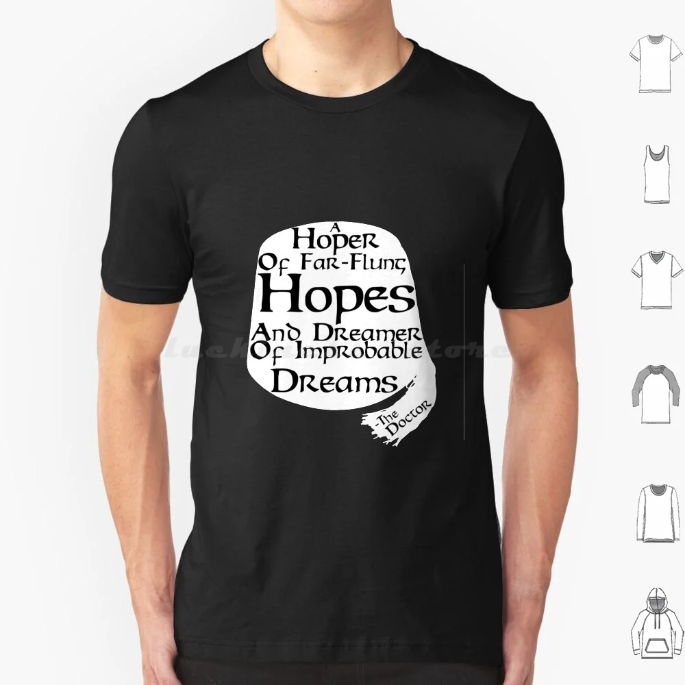 Hoper Of Far-Flung …