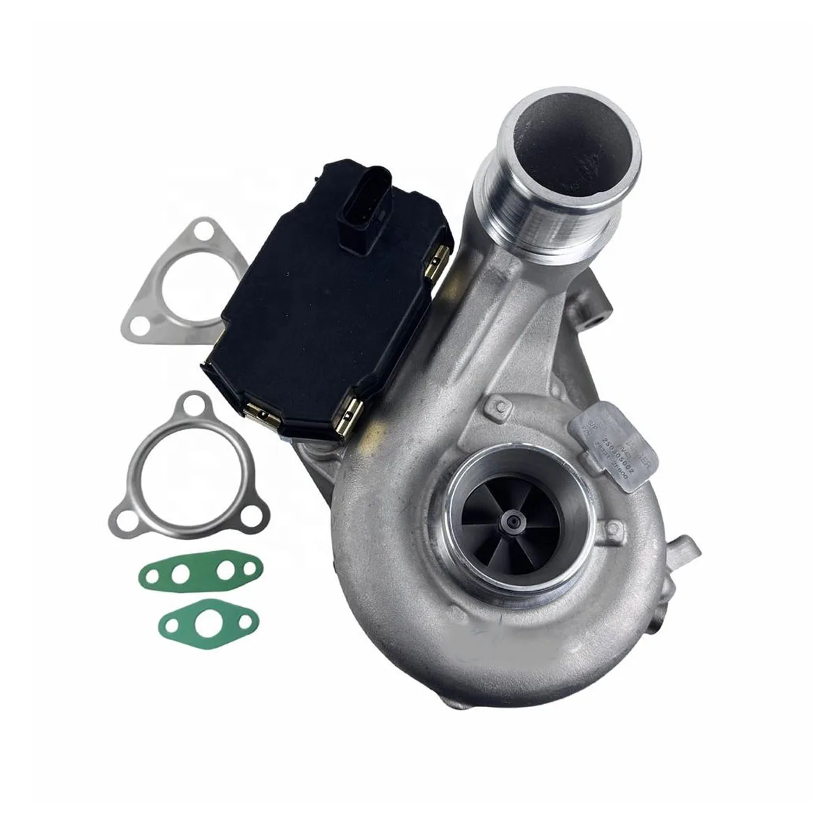 

Турбокомпрессор BV43 53039880435 для Hyundai Tucson KIA Sportage 2.0 CRDI D4HA