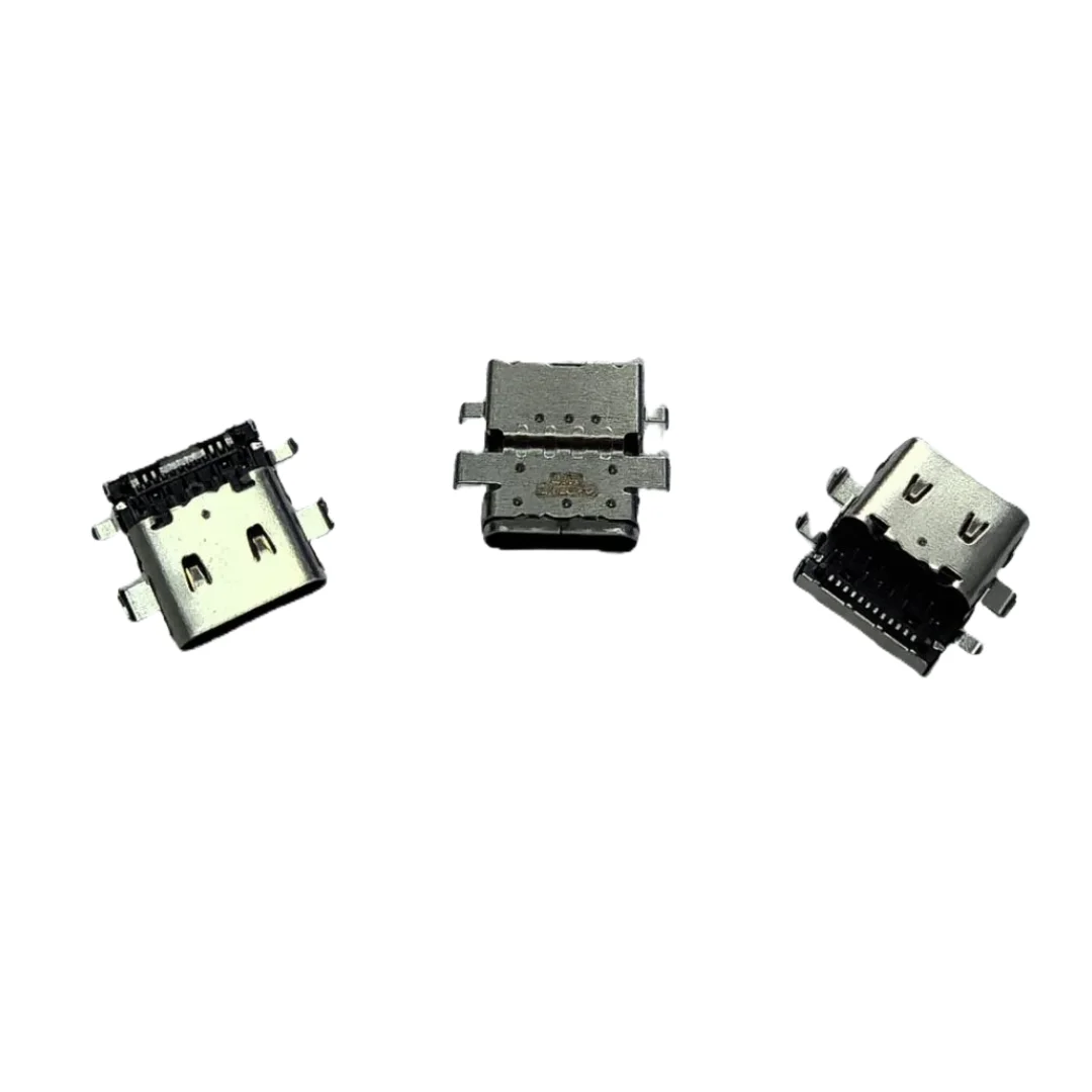 USB TYPE-C DC POWER JACK  CHARGING PORT CONNECTOR FOR MSI GE66 MS-1541