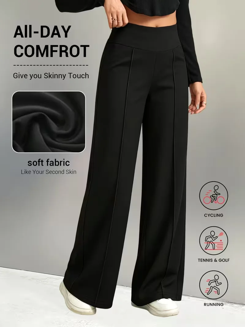 Thumbnail 3 - #2 New Straight Leg Trousers Arrivals