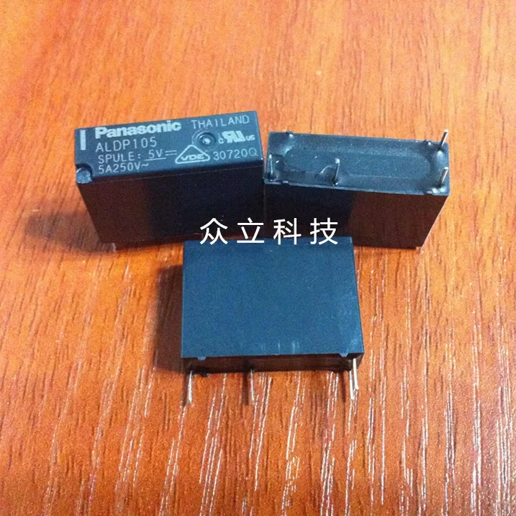 100% 새로운 ALDP105W ALDP105 5V ALDP112W ALDP112 12V ALDP124W ALDP124 24V