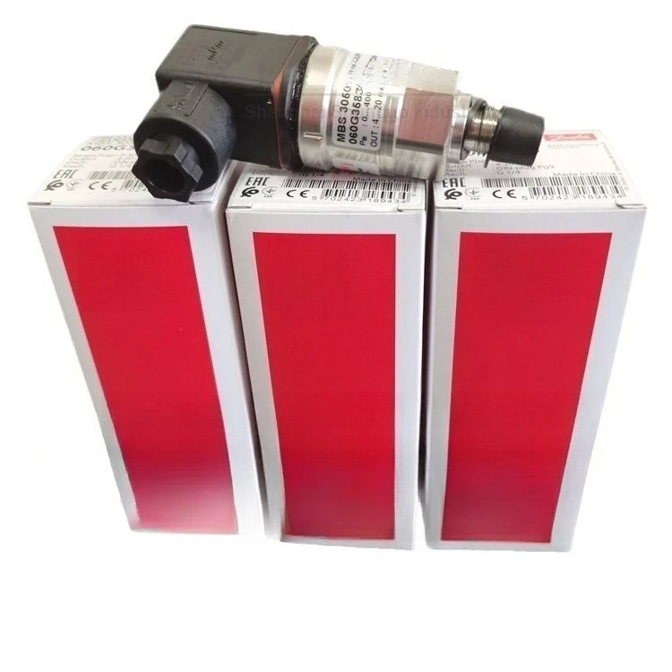 MBS3050 060G3583 Pressure Sensor 060G3586 Hydraulic System For Injection Molding Machine