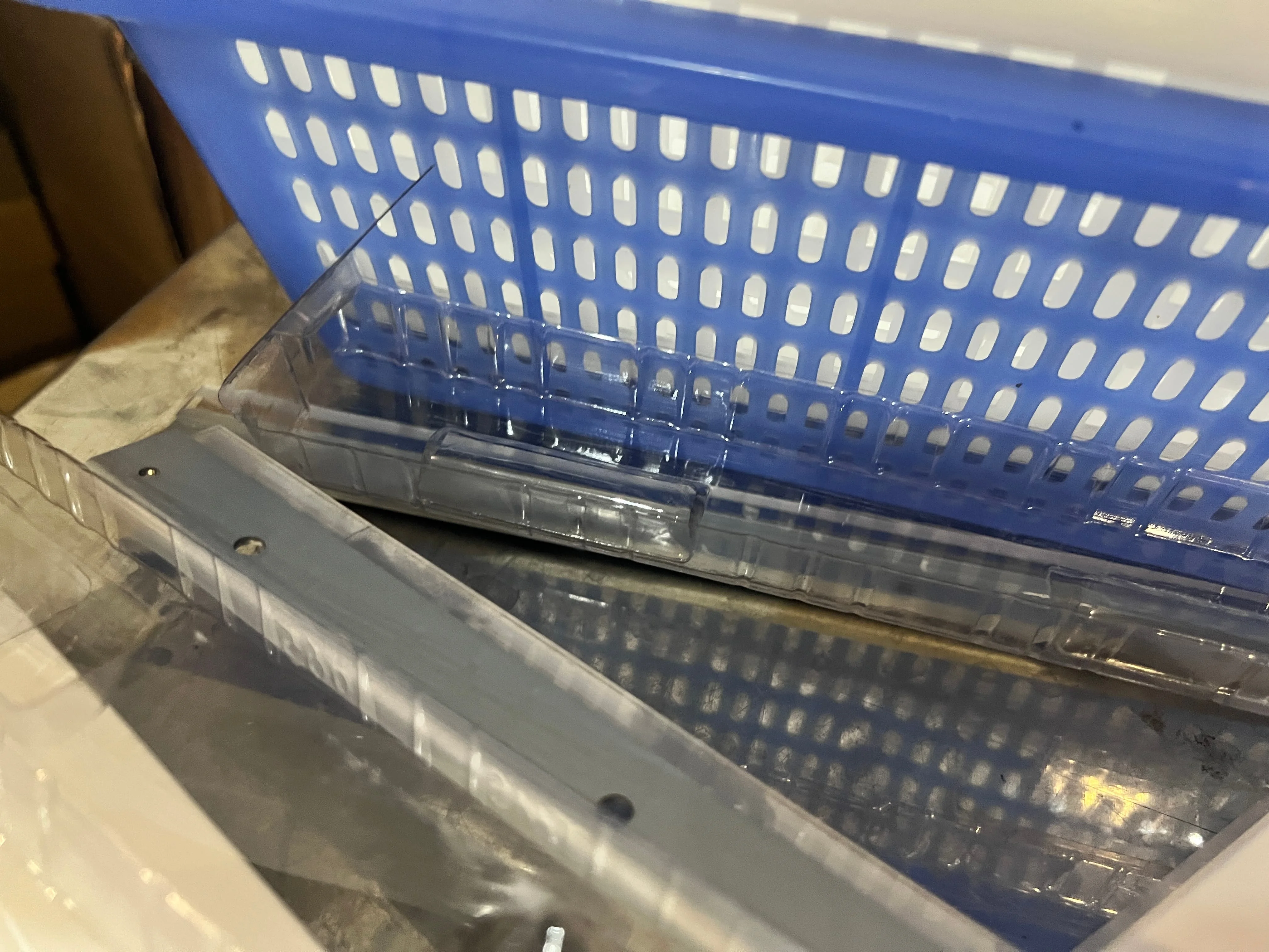 

1PC FC6-1647-000 Transfer Belt Cleaning Blade for Canon IR6055 IR6065 IR6075 IR6255 IR6265 IR 6055 6065 6075 6255 6265 6275