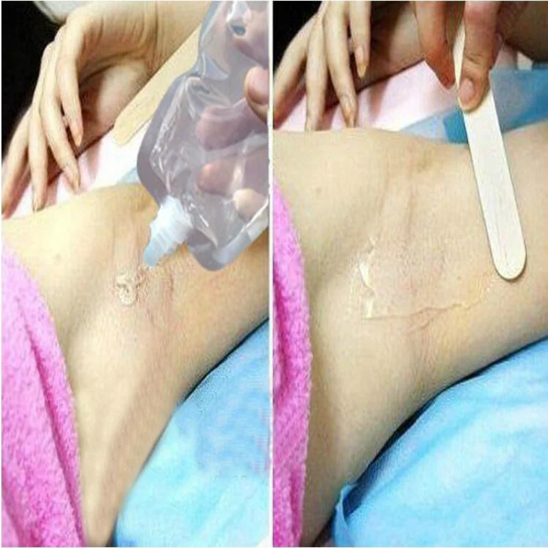 Ultrasound Gel For Hifu Conductive Cooling Diode Laser Opt HR Elight Ipl Ultrasonic Cavitation Fat Loss Slimming Machines