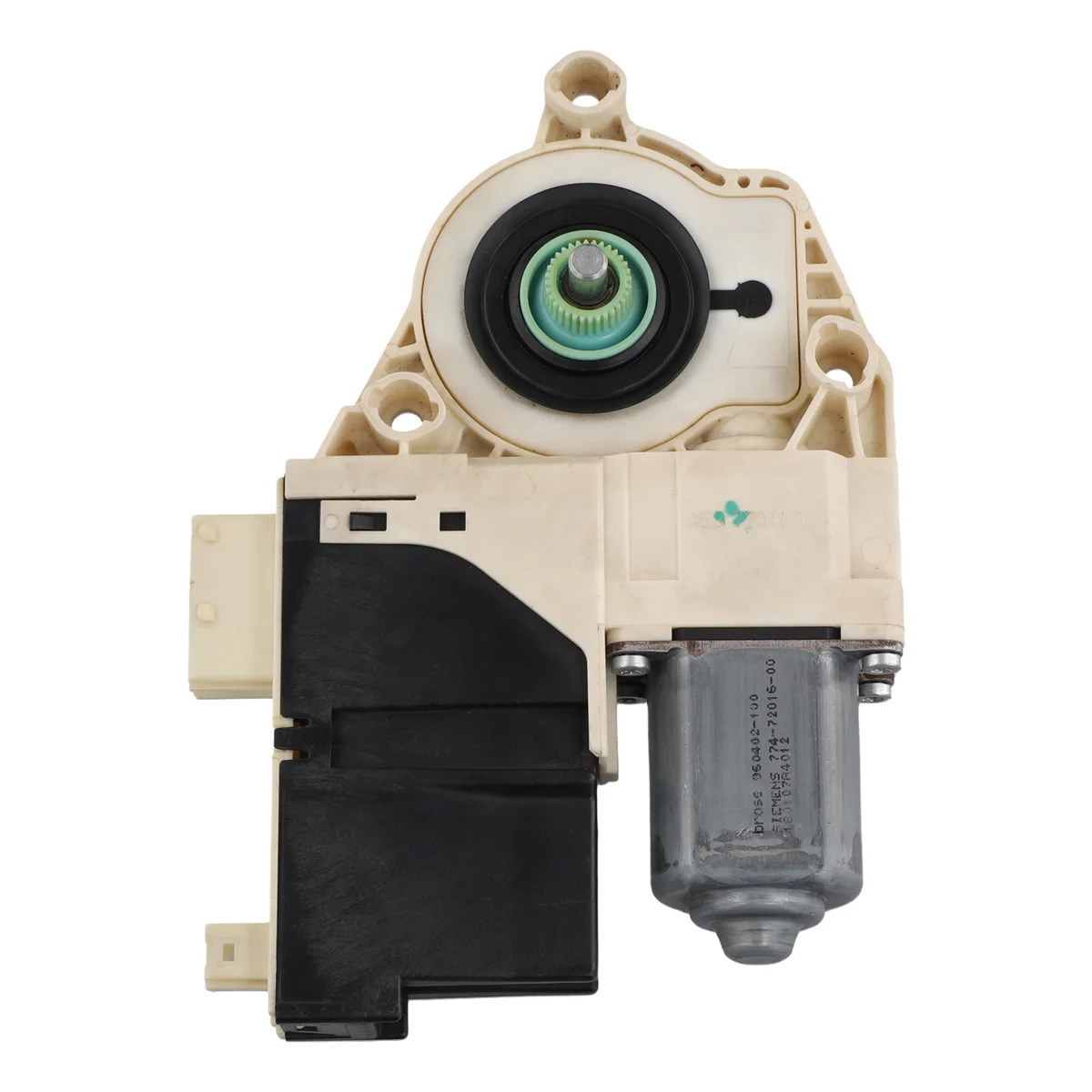 

Left Front Windows Glass Lifter Reduction Motor Assembly 9221CH for Peugeot 307 T5 Car Lifting Motor 9221S7