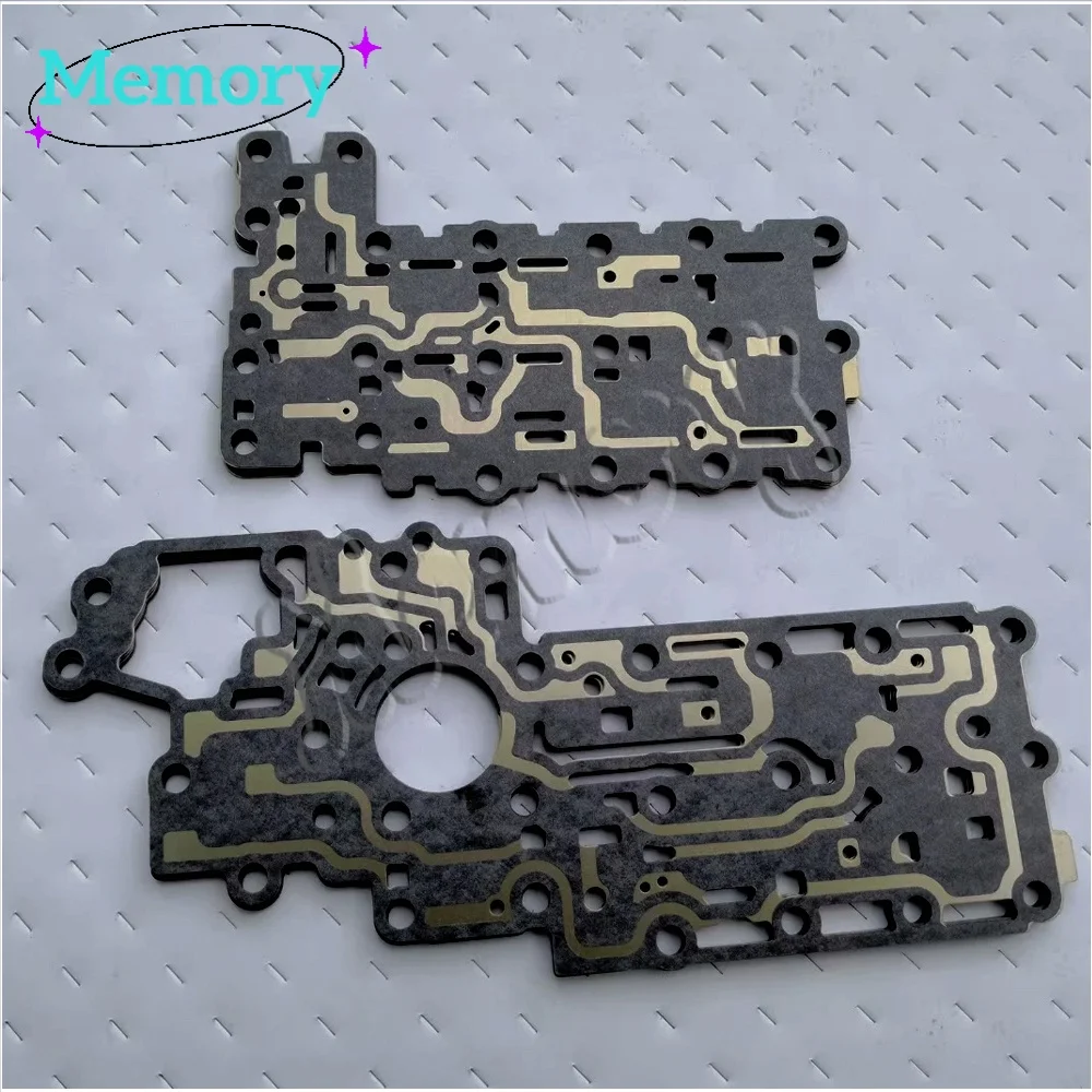 

7DCT250 Partition Plate For Buick Grandeur 1.5T Enron Enclave RWD I6 Vehicles Accessories And Tools