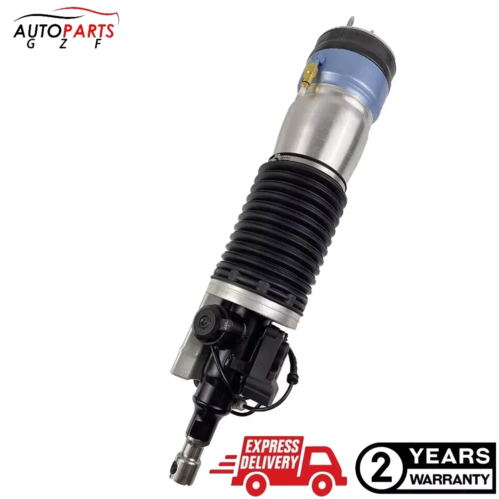 For Rolls Royce Ghost Wraith Dawn Front Air Suspension Strut 2008-2019 37106892845, 37106864531, 37106868823, 37106888033
