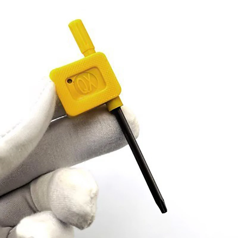 10 Set M4 Filettatura Manico del coltello Viti di bloccaggio in acciaio inossidabile Coltelli pieghevoli Gambo Mandrino Asse Rivetti Fai da te Accessori Chiodi