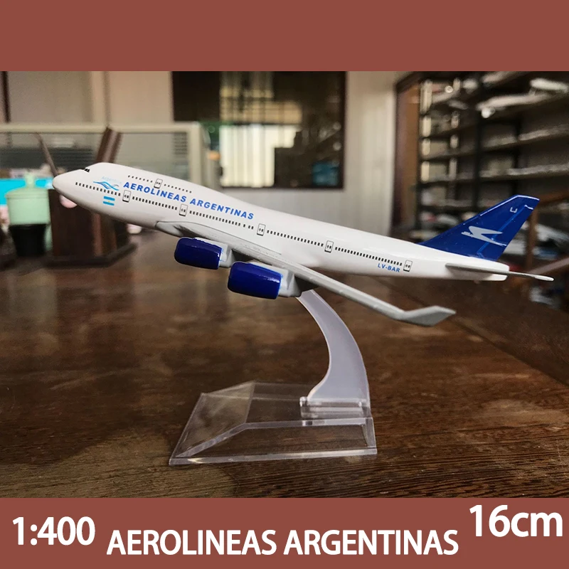 1:200コンコルド飛行機モデルエアフランス超音速旅客機静的表示30