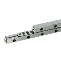 1 Set SV2030-5Z Grade Slide Way Cross Roller Guide Precision Linear Motion