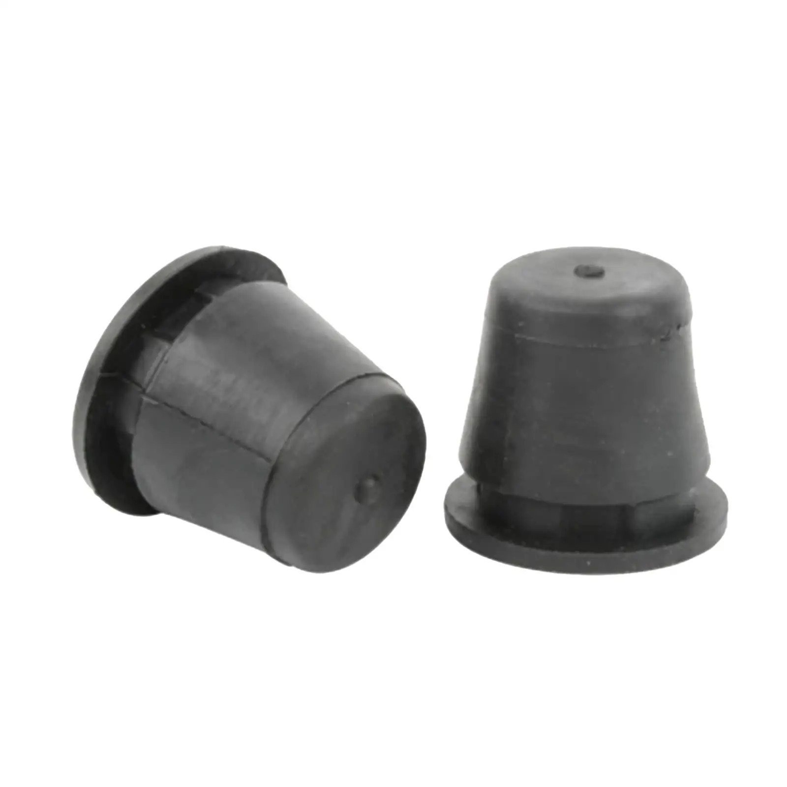 Auto Hood Rubber Pad Premium Bonnet Stop Cushion Black Rubber for Car Hood 74175SJA000