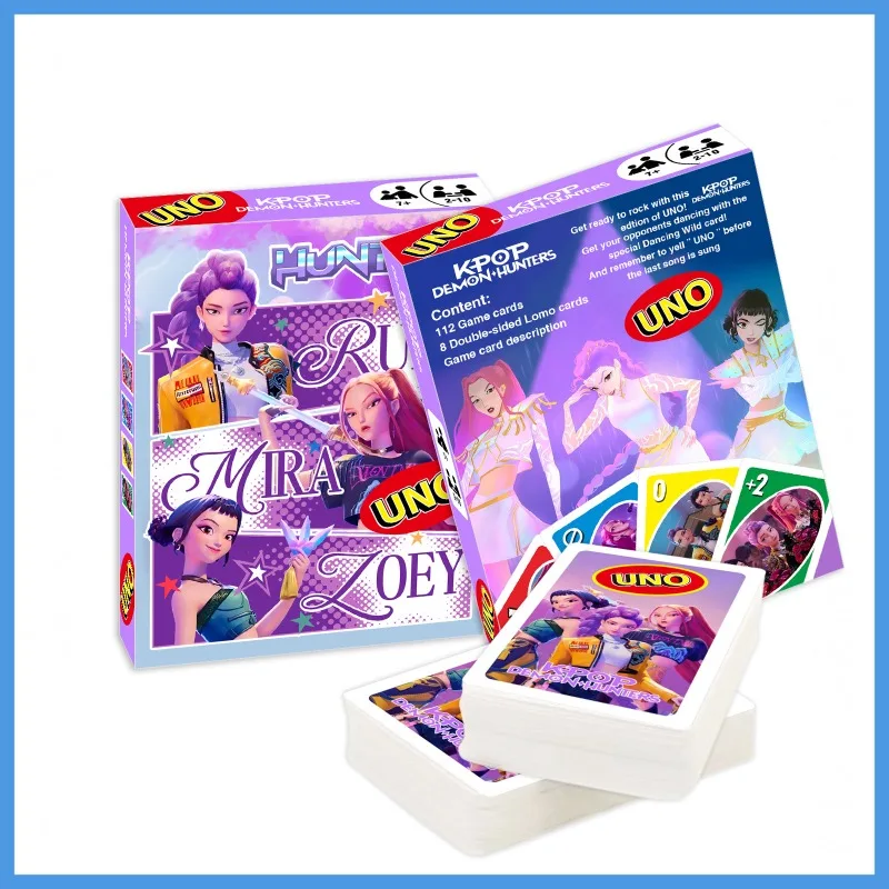 الأكثر مبيعاً 120 kpop ساحرة الصيادون يلعبون الورق ألعاب الورق ألعاب الحفلات ألعاب الطاولة بطاقات ألعاب الورق لعبة الورق