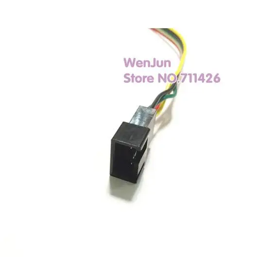 Free Shipping Universal new 6pin to 4pin/3pin connector cable 20cm for Z800 Z600 workstation 10pcs/lot