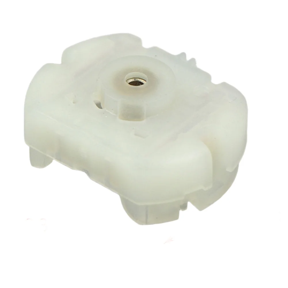 Efficient Motor Components Motor Holder Carbon Brush Holder 12V DC Operation Compact Design Plastic Construction