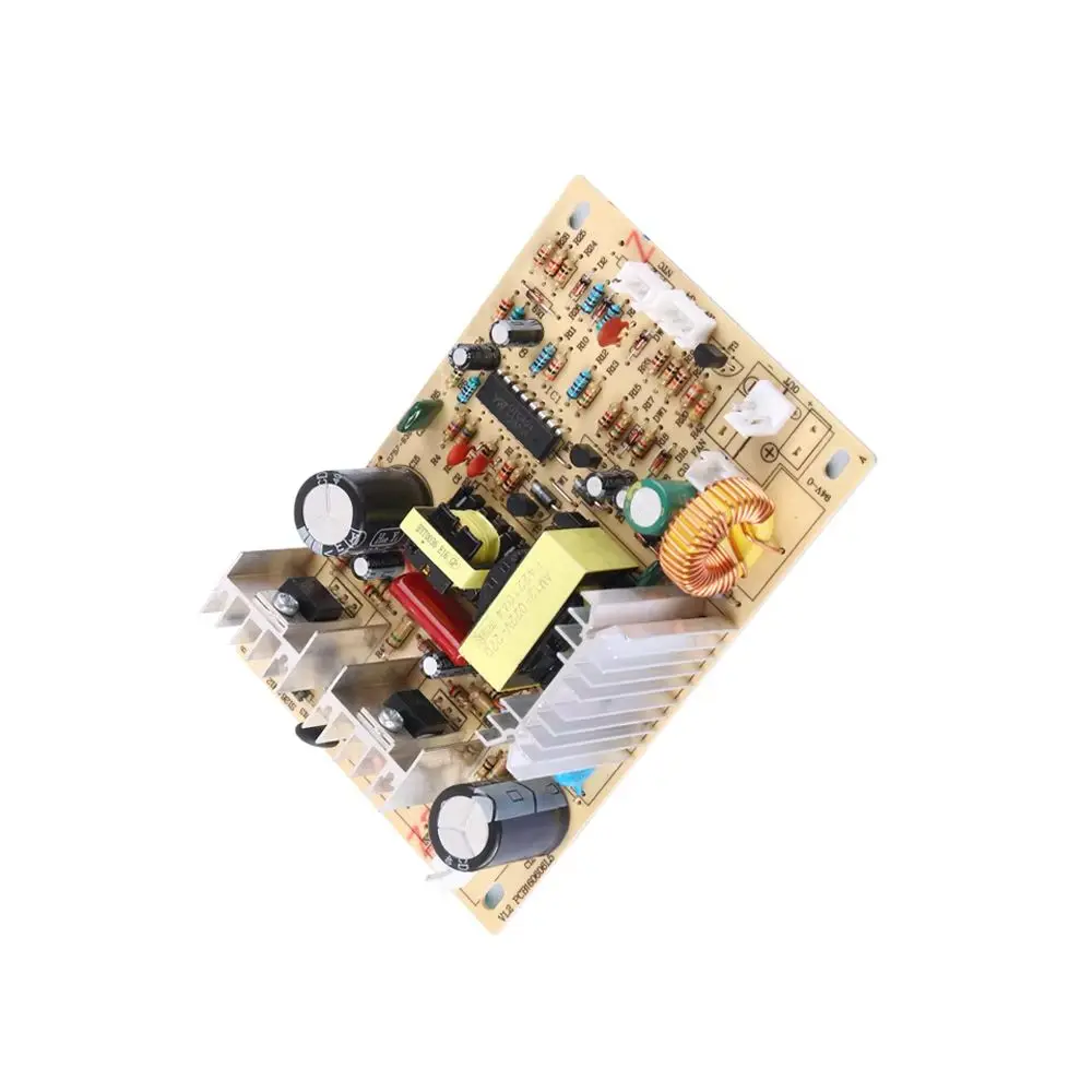 

AC-DC Water Dispenser Electronic Cooling Power Module Cooler Circuit Board 220V to 12V 6A Switching Power Supply Board