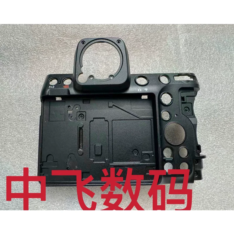 New For Nikon Z8 Rear Case Back cover Camera Rear shell  Brand Camera Repair Accessory