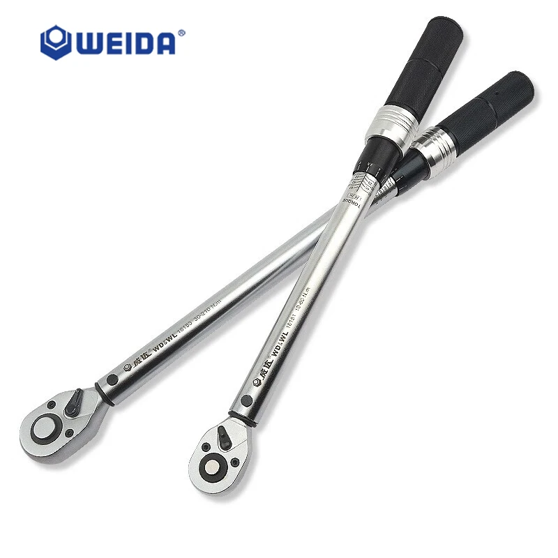 

Heavy Torque Wrench Machine Hardware Tools Professional Adjustable Torque Wrench