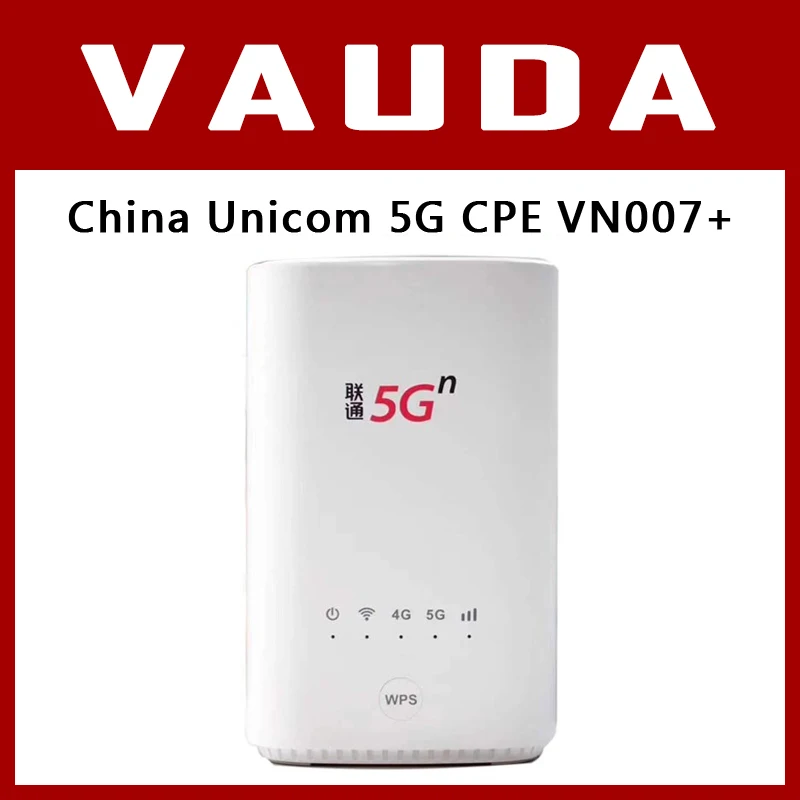 vn007で快適なネットワークを実現！5G CPEルーターの実際の使い方と評価