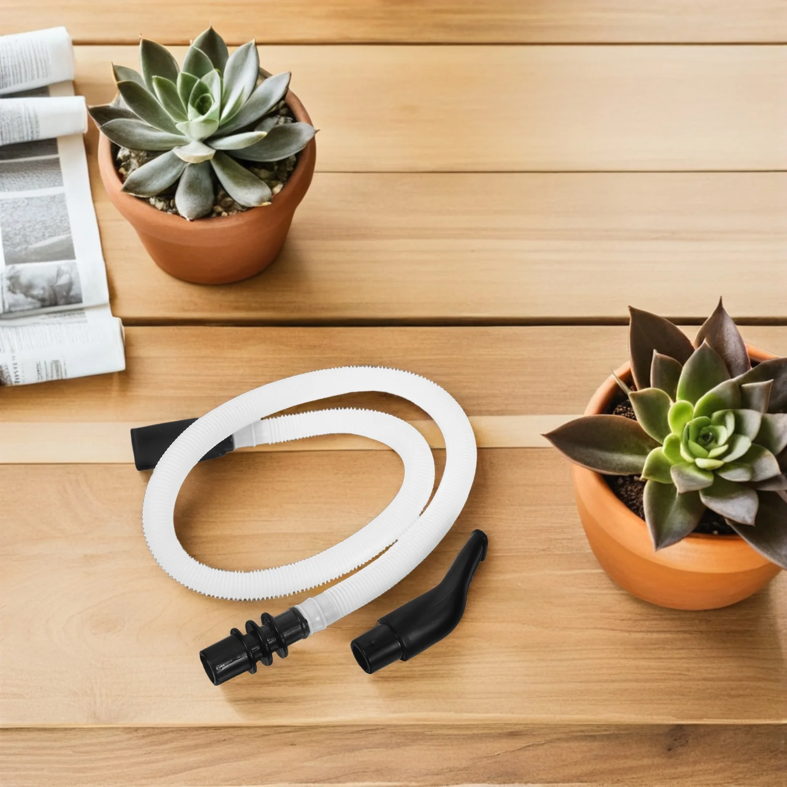 

3 Set Mouth Organ Accessories Melodica Hose Part Instrument Parts Mouthpiece Replacement Pupils