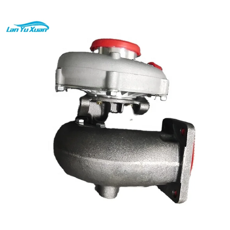 

Excavator D1146 Engine Parts Turbo Turbocharger 65.09100-7083 65.09100-7137 466721-0012 65.09100-7082 For DH300-7