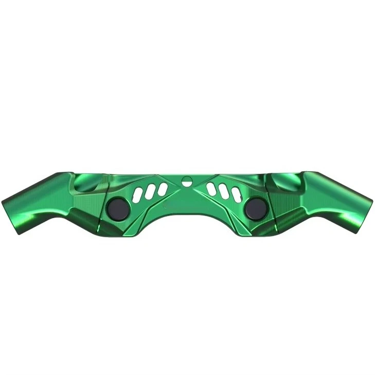Ninjas650 Motorcycle Modified Heparin Handlebar Drop