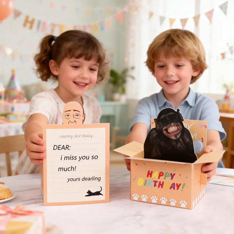 Thumbnail 4 - #47 Highest Rated Party Invitations to Buy in 2026