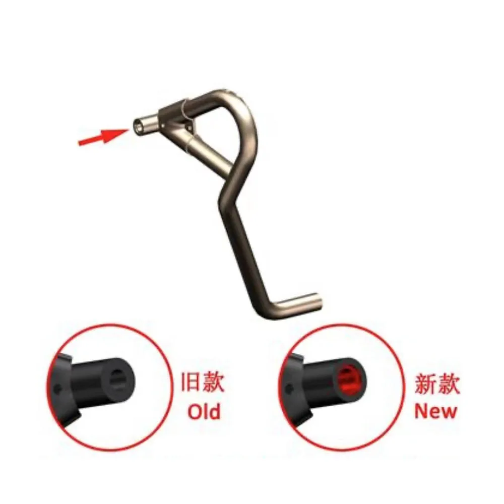 NONE Motorrad Für ZONTES G1 125 G155 SR / G1 155 Motor Schutz Motor Schutz Crash Bar Schutz Stoßstange Wachen Fit g1-125 G 155 SR 10