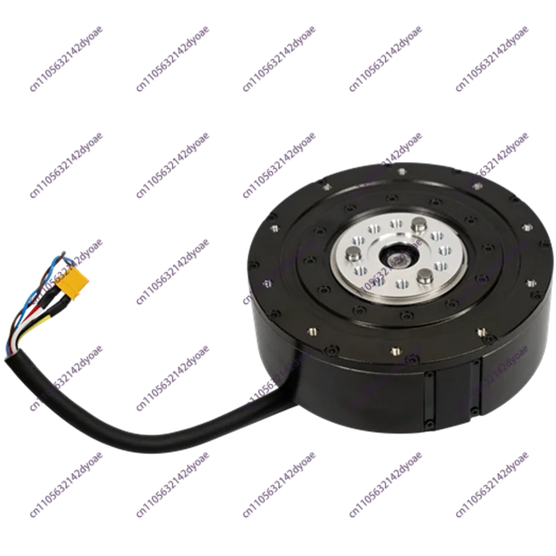 Joint Motor Module 120Nm Integrated Joint Module With Collimator Drive