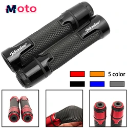 New For Honda Shadow VT600 VT750 VT1100 VT400 VT125 VT 125 600 750 1100 400 Hot Motorcycle Handlebar Grips Handle Bar Hand Grip