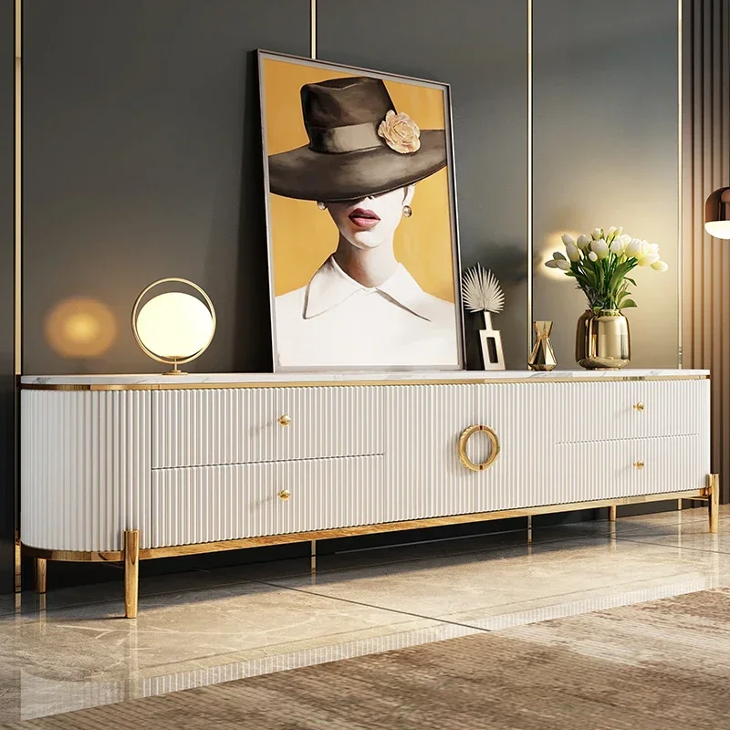 

Stand Modern Tv Cabinet Television Bedroom Hotel Table Hotel Stands Storage Center Meuble Suspendu Modern Furniture Living Room