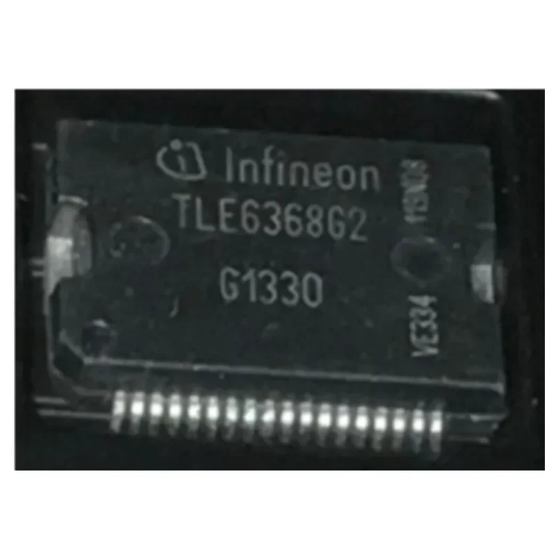 

TLE6368 TLE6368G2 New and Original Driver Chips for Vulnerable Common Use of Automobile Computer Board