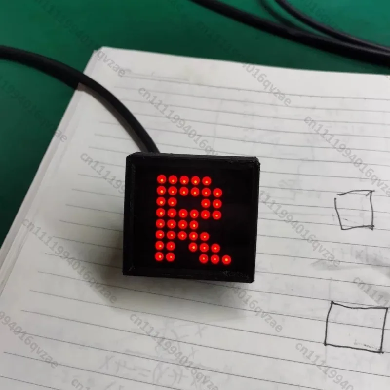 

Racing Gear Display Racing Gear Display Gear Sensor