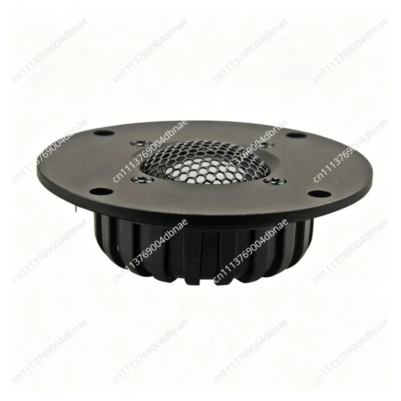Suitable for Fever 4-inch Neodymium Magnetic Aluminum Panel, Imported Ceramic Film, Tweeter Single F1-104NS