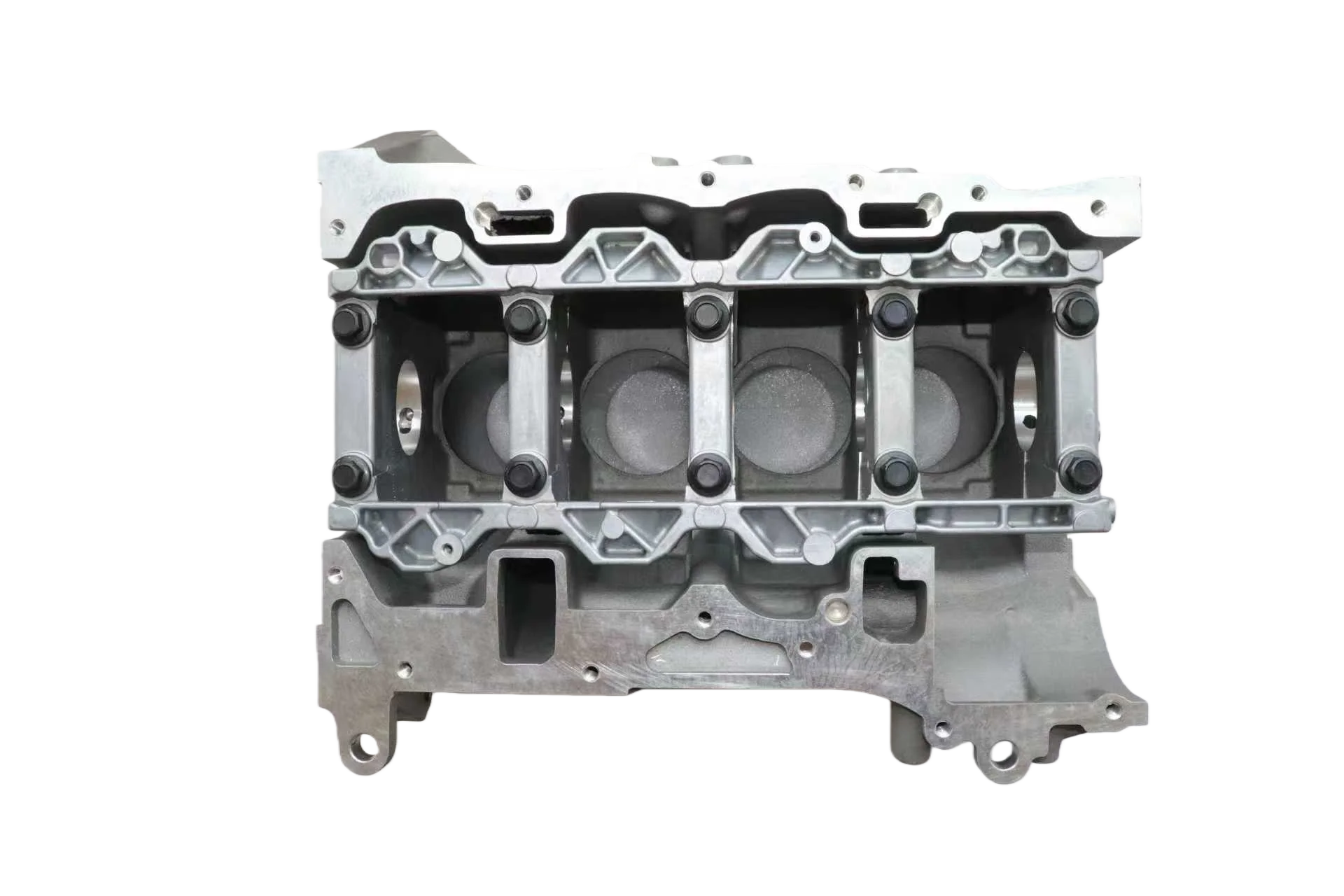 High Quality New Packson Aluminum Empty Cylinder Block OE CA483Q0 L8 B4204T6 CA488Q1 3S7G-6C032BB 1 Year For Focus/Mondeo