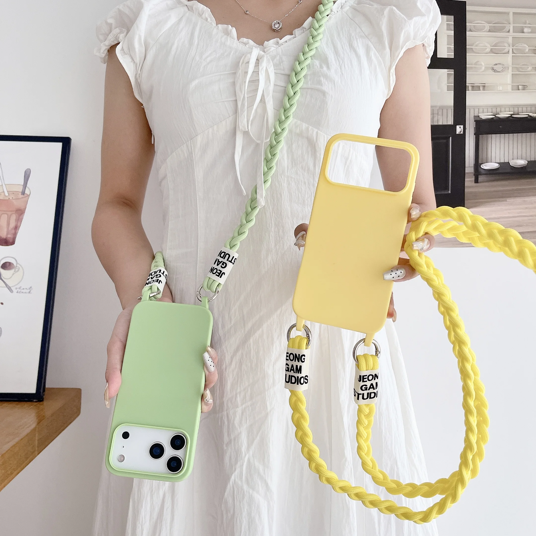 Casing dengan Tali Lanyard Any - Pc Gaming Handheld Console ulasan dan harga