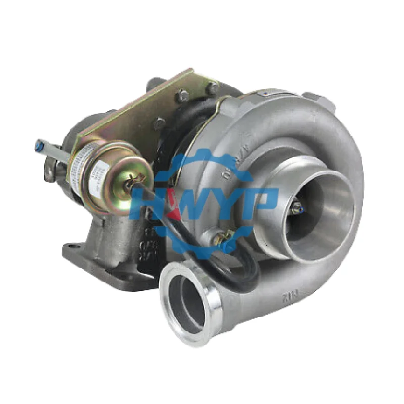 

For Isuzu Turbocharger Hitachi Ex120-1 8944183200 Jcb 4db1 Turbo Excavator