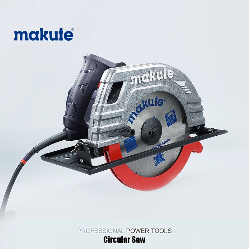 makute professional electric Metal band saw power wood table tools CS004