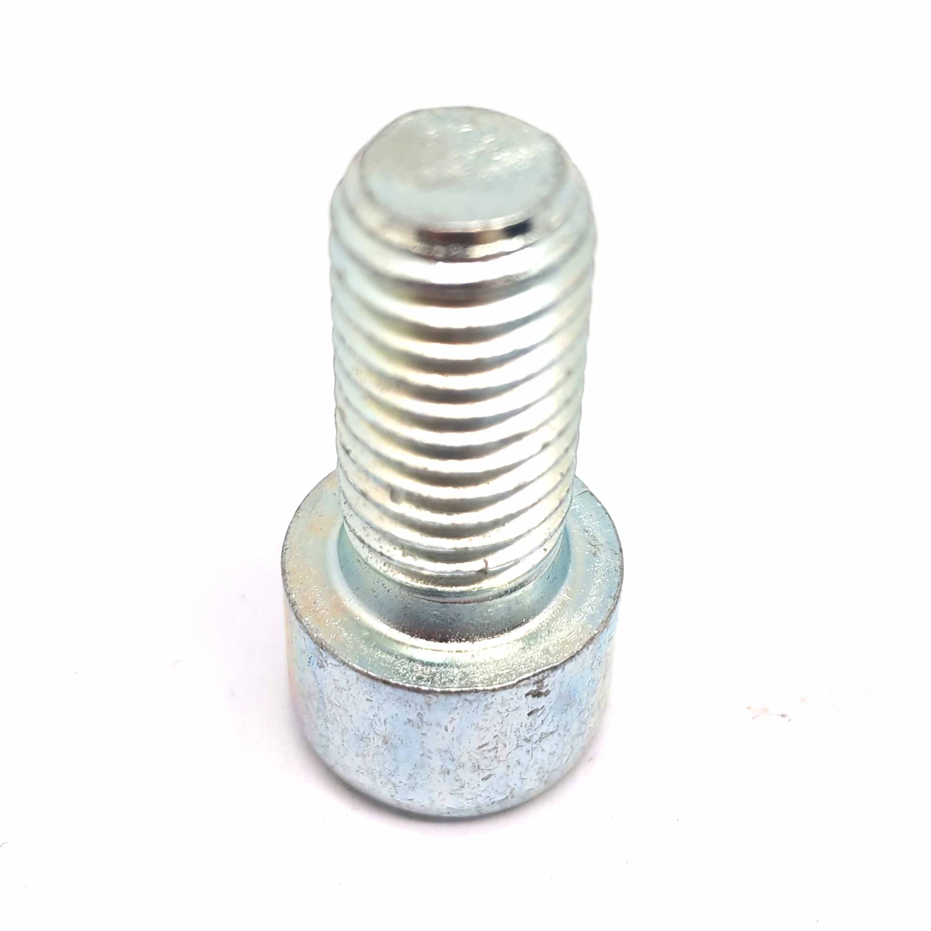 Linde Forklift Genuine Hexagon Socket Bolt 9045316295 Original Internal Hex Screw Internal Hexagon Bolt / Fastening Screw