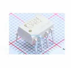 10PCS New original TLP352 DIP-8 SOP-8 IC Electronic Component