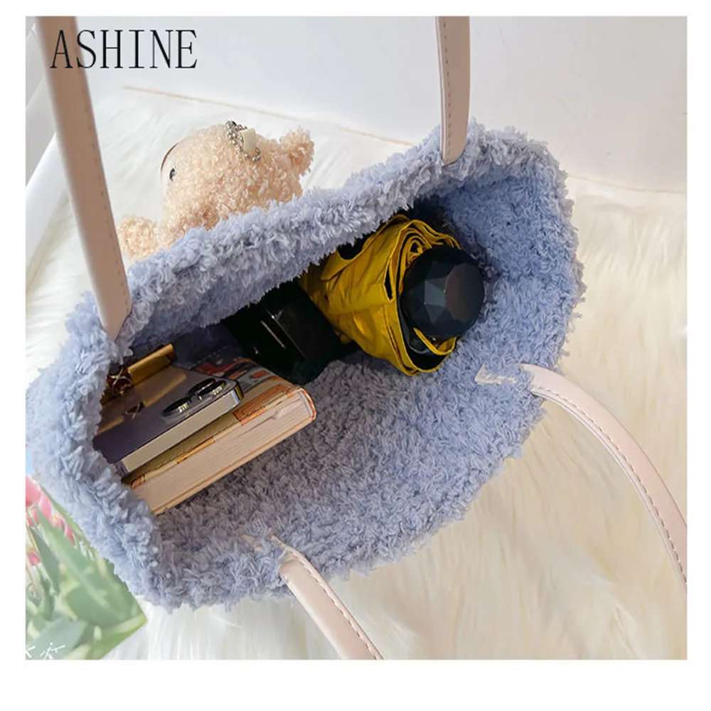 Handwerk Beutel, Der Materialien Kit Weben Tasche Handtasche Nähen Zubehör Handtasche Garn Stricken und Häkeln Projekte Geschenk Mädchen – Detail 11