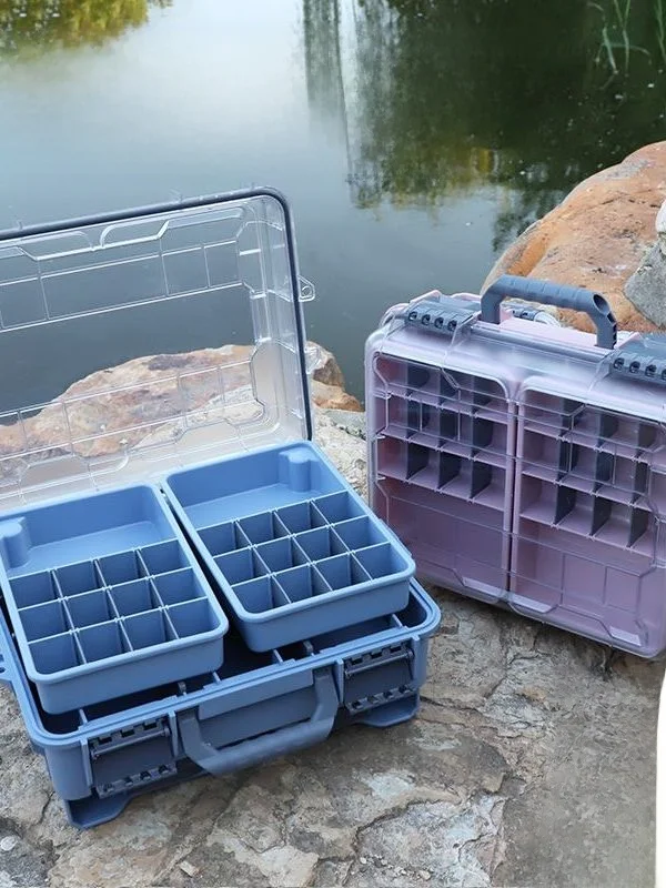 portable-fishing-gear-storage-box-fishing-chair-bag-double-shoulder-backpack-fishing-bag-lure-case-convenient-tool-box-chair-bag