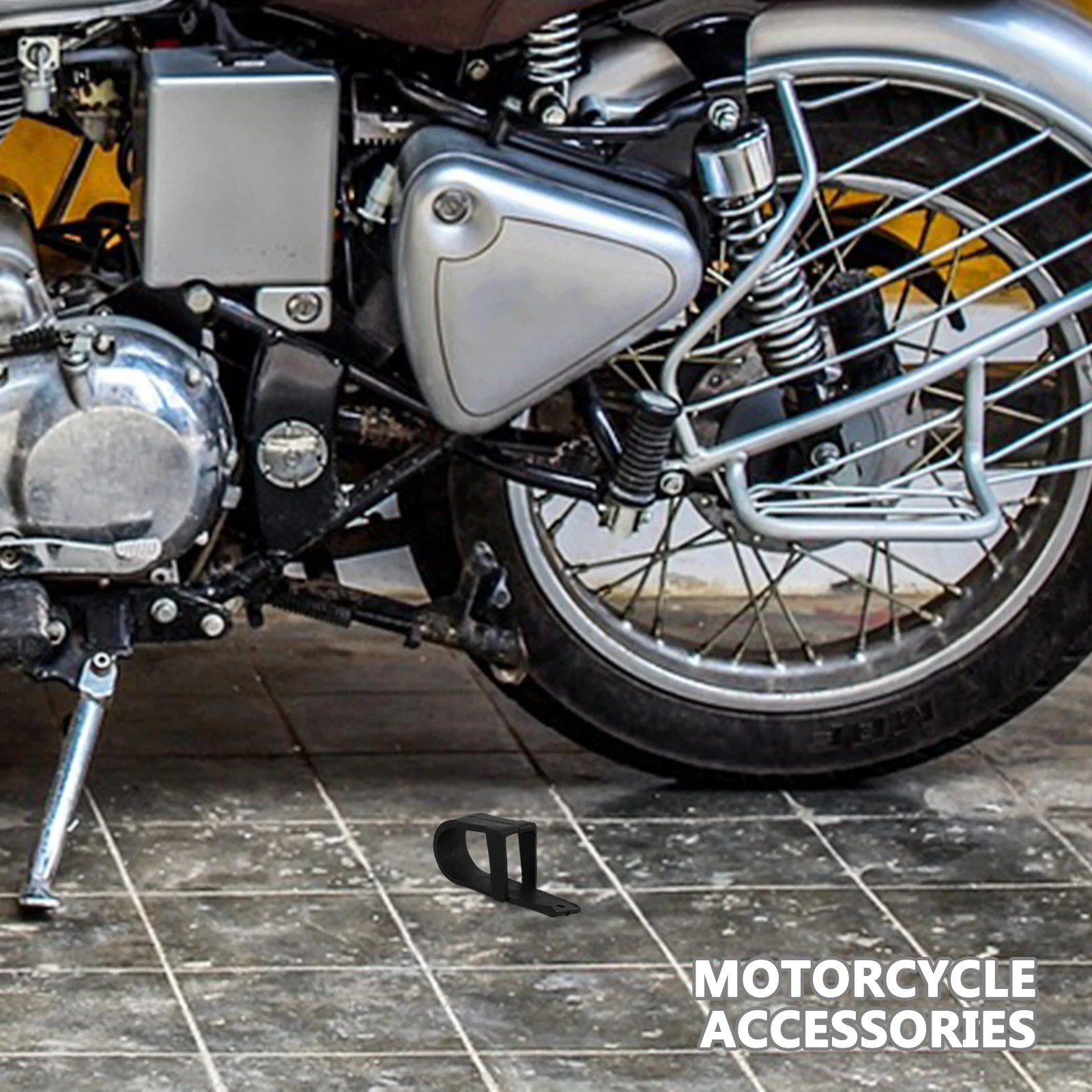 

2Pcs Motorcycle Chain Buffer Rubber Protector Off-Road Vehicle Swingarm Chain Protection Buffer Suitable for Atv Motorcycle Use