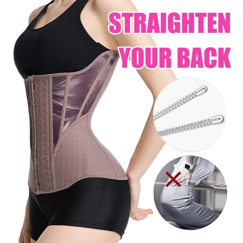 Thumbnail 4 - #84 Best Underbust Corset Shapers to Buy In 2026