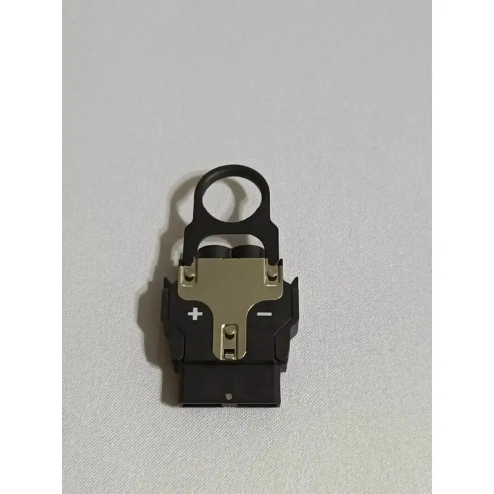 Power Connector Plug Compatible with PTN980 ATN980 PTN970C Transmission Equipment Power Terminal