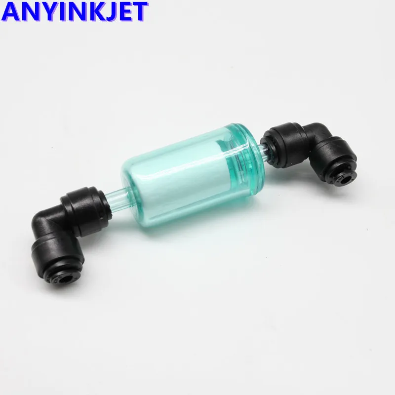 For Videojet VJ2300 filter 2300 reclaim filter  402249 for VJ 2300 high resolution inkjet printer