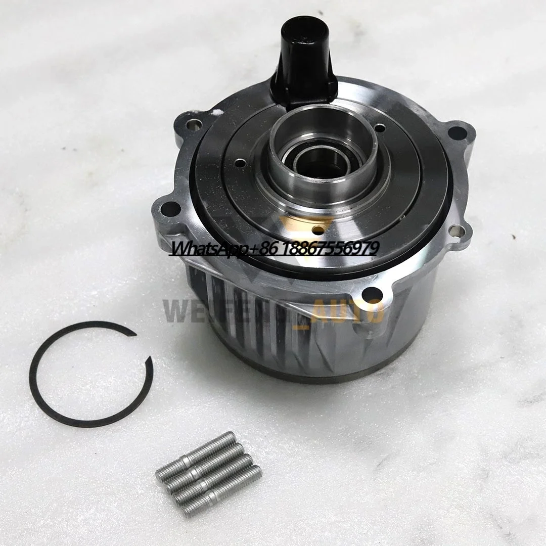 

Remanufacturing for RAV4 Electromagnetic Control Coupling Hight Quality Auto Transmission Parts Fit 41303-42023