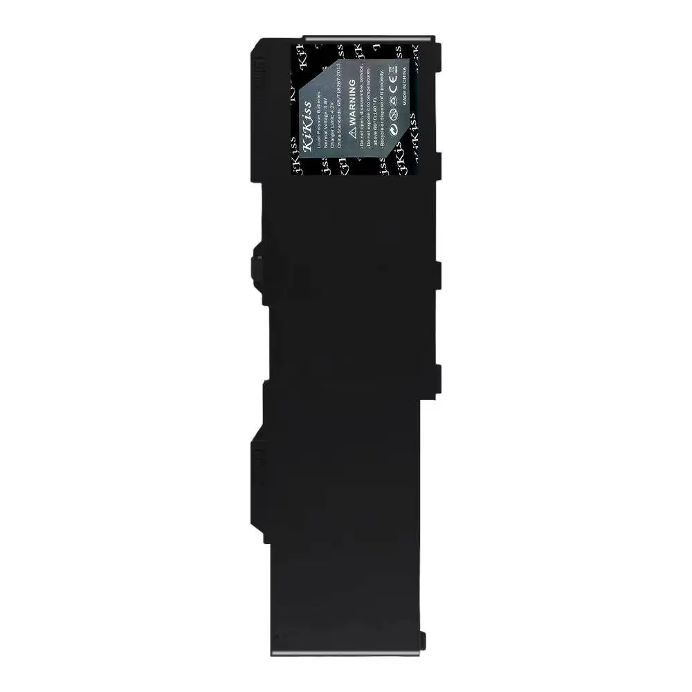 Notebook Battery Good Low-Temperature Performance For HP Zbook Fury 15 G7 G8 Fury 17 G7 G8 Hstnn-IB9N Hstnn-OB1S AL08XL 6800mAh