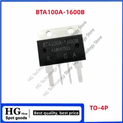 BTA100-1200B BTA100-800B BTA100-1600B BTA100 800B 1200B 1600B TO-4P dwukierunkowy tyrystor 100A 800V 1200V 1600V moc thyris